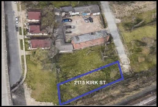 $59,000 / 5276ft2 - Land for Sale - No HOA (Houston)63760533236099121