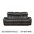 Furniture Row Clanton Reclining Sofa (Was 3500) 1 thumbnail