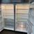 Sub Zero 72” stainless steel built in side by side refrigerator freezer column 3 thumbnail