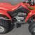 2001 Honda TRX 250EX Quad ATV 3 thumbnail