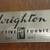 Vintage Wall Mount Folding Wooden 48" - 96" Whiteboard Bulletin Board 3 thumbnail