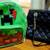 Minecraft Creeper Mini Dome & Aldo Women's Handbags 1 thumbnail
