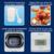 Oster Expressbake Breadmaker, 2-lb. Loaf Capacity, 2 lb, White/Ivory 5 thumbnail