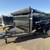 2026 P.J. Trailers 14x83 Tandem Axle, 14K GVWR, Low Pro High Side Dump 5 thumbnail