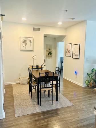 $1,500 / 1br - 780ft2 - Apartamento de un dormitorio en Little Italy a finales de septiembre (Little Italy/Downtown)63701586371457123