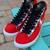 MENS NIKE BEN SIMMONS X BLAZER MID PREMIUM 'PLAID' ATHLETIC SNEAKERS US SIZE 10 2 thumbnail