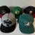 5 Assorted Sports Team Hats 3 thumbnail