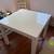 Office Desk / Table (Large) - West Elm 2 thumbnail