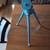 Blue Tower Adjustable Tripod Camera Stand 4 thumbnail