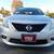 2013 Nissan Versa  SL Nav Super Clean Only 44K Sedan 8 thumbnail
