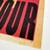 Large Vintage lithograph poster - "La Camisa de la Pompadour" 3 thumbnail