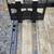 42" Pallet Forks for Mini Skid Steer Toro Dingo Vermeer Ditch Witch 1 thumbnail
