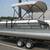 BERKSHIRE 22CL2 CTS LUXURY PONTOON with 7 YEAR WARRANTY - 3 thumbnail