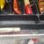 Vintage Umco Aluminum Tackle Box #203 Loaded with Lures 10 thumbnail