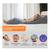 NEW Lorena Adjustable Orthopedic Bed Wedge Pillow Set Ultimate Comfort 6 thumbnail
