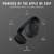 New Beats Studio³ Wireless Noise Cancelling Headphones - Matte Black 8 thumbnail