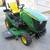 2018 John Deere 1025R-60" Deck-54" FT Snow Blower 3 thumbnail