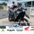 2025 Kawasaki KLR 650 S Metallic Matte Old School Green 2 thumbnail