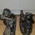 Northern Legends in Stone – 6 Vintage Inuit Soapstone Collection 12 thumbnail