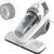 Dibea UV Sanitizing Bed Vacuum Cleaner (original price $173) 1 thumbnail