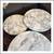 Julia Katrine Designs Marble Coffee Tables, Set Of Three 11 thumbnail