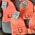 Realtree Orange Knit Cuff Hat (8 available) 2 thumbnail