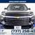 2024 Chevrolet Traverse FWD 4D Sport Utility / SUV LT 2 thumbnail