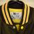 West Wind, Vintage Men's Bomber Jacket, Brown/Gold, (Size Small) 3 thumbnail