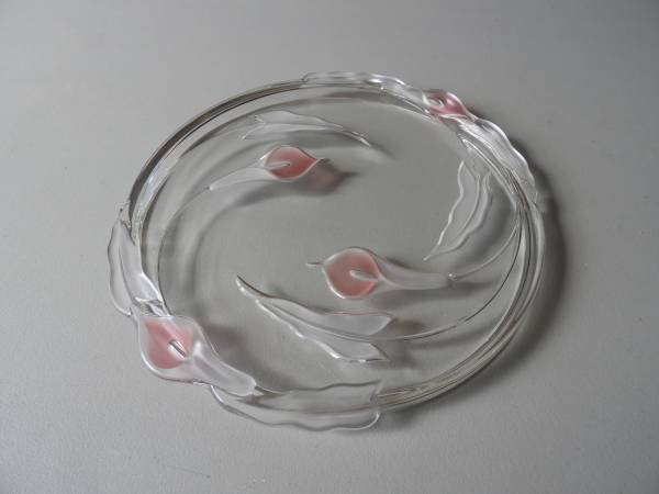 Cake Plate 1