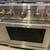 DACOR 30 gas Stove 3 thumbnail