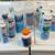 Hot Tub / Spa chemcials - variety of unopened new chemicals for hot tub water tr 2 thumbnail