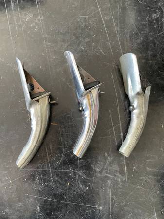 Old Oil Spouts 1