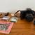 Canon EOS A2 film camera 1 thumbnail