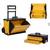 Portable tool box / tools organizer with wheels - NEW 6 thumbnail