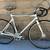 Single Speed Road/City Bike 54cm Medium 1 thumbnail