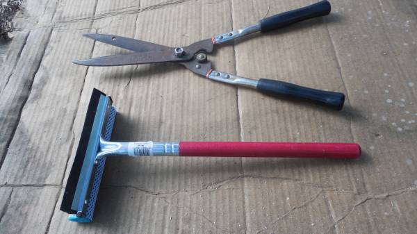 Handy tools 1