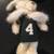 BRETT FAVRE GREEN BAY PACKERS FOOTBALL TEDDY BEAR 1 thumbnail