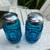 LE Smith Moon and Stars vintage Salt & Pepper Shakers 10 thumbnail