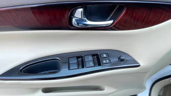 2011 INFINITI EX EX35 Journey Sport Utility 4D - $5888,00 (6920 MIRAMAR RD, STE # 212)63440787704579124
