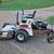 1998 Grasshopper 718 mower with 52" deck 1 thumbnail