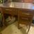 Refinished Antique Wooden Children’s Desk 2 thumbnail