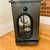 1950's Vintage Analytical Balance scale in metal case 10 thumbnail