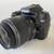**  Nikon D90 Digital DSLR Camera 18-55mm AF VR Lens ** 1 thumbnail