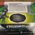 Pokemon Cyclizar Ex Box 3 thumbnail