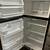 FRIGIDAIRE STAINLESS STEEL TOP FREEZER REFRIGERATOR 5 thumbnail
