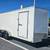 2022 SPARTAN 16 FT ENCLOSED CARGO TRAILER 2 thumbnail