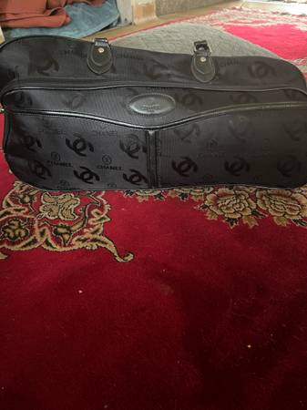 Chanel bag 1