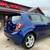 2014 CHEVY SONIC 4D HATCHBACK LT , 6 SPEED  MANUAL , 35+MPG , ONLY 3 thumbnail