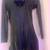 Ladies Halloween Catsuit Costume 3 thumbnail