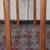Denka Mobler Brand Danish MCM-Style Large Teak Entryway Table 6 thumbnail